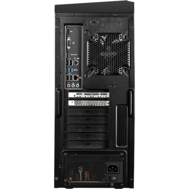 ПК MSI MAG Codex 5 11TG-882XRU (9S6-B93051-882) ПК MSI MAG Codex 5 11TG-882XRU (9S6-B93051-882)