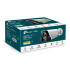 Цилиндрическая IP камера TP-Link VIGI C340S(4mm)