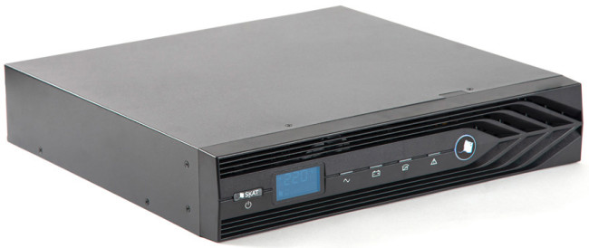 8951 Источник бесперебойного питания SKAT-UPS 1000 RACK исп. E Бастион SKAT-UPS 1000 RACK 8951 Источник бесперебойного питания SKAT-UPS 1000 RACK исп. E Бастион SKAT-UPS 1000 RACK