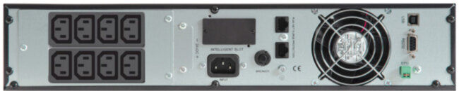 8951 Источник бесперебойного питания SKAT-UPS 1000 RACK исп. E Бастион SKAT-UPS 1000 RACK 8951 Источник бесперебойного питания SKAT-UPS 1000 RACK исп. E Бастион SKAT-UPS 1000 RACK