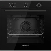 Встраиваемый духовой шкаф KUPPERSBERG KUPPERSBERG HO 603 B Встраиваемый духовой шкаф KUPPERSBERG KUPPERSBERG HO 603 B