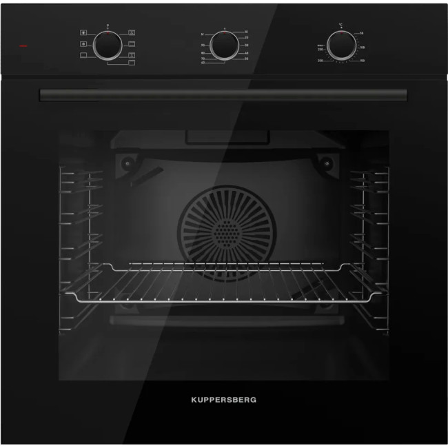 Встраиваемый духовой шкаф KUPPERSBERG KUPPERSBERG HO 603 B