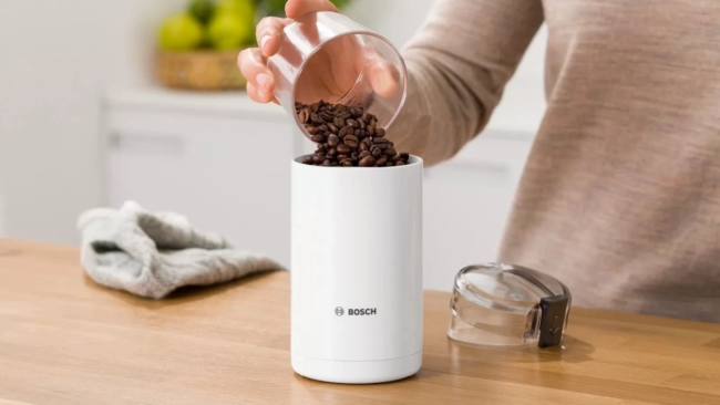 Кофемолка Bosch TSM6A011W