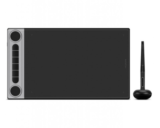 Графический планшет Huion Q630M
