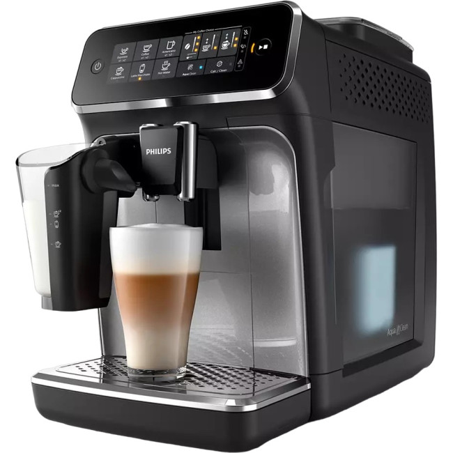 Кофемашина Philips Philips EP3246/70 Кофемашина Philips Philips EP3246/70