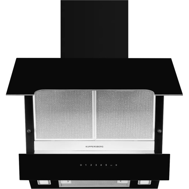 Наклонная вытяжка Kuppersberg Kuppersberg F 693