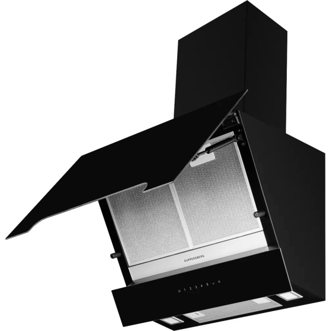 Наклонная вытяжка Kuppersberg Kuppersberg F 693