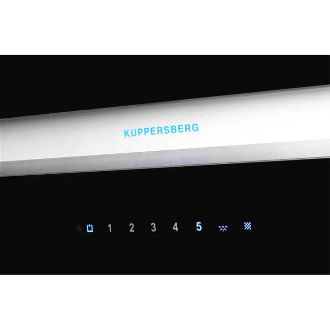 Наклонная вытяжка Kuppersberg Kuppersberg F 693