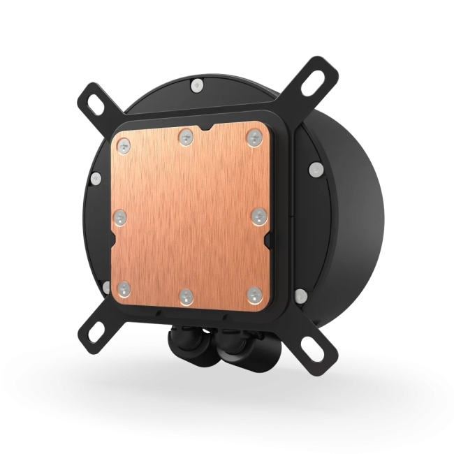 Система жидкостного охлаждения для ПК NZXT Kraken Elite 280 RGB RL-KR28E-B2 Система жидкостного охлаждения для ПК NZXT Kraken Elite 280 RGB RL-KR28E-B2