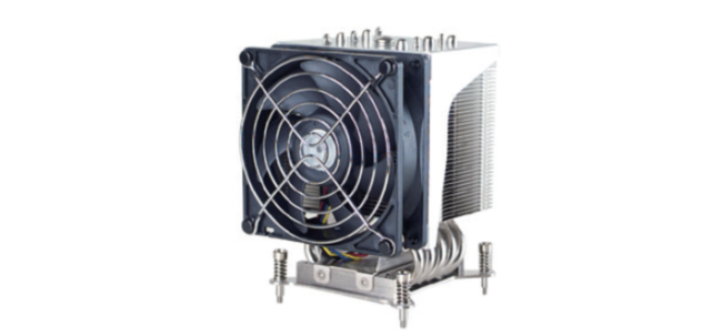 Радиатор охлаждения ЦП Ablecom ACL-S40062