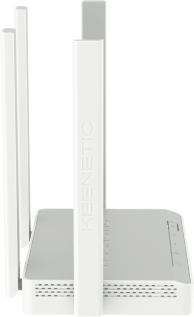 Маршрутизатор Keenetic Keenetic Viva (KN-1912)