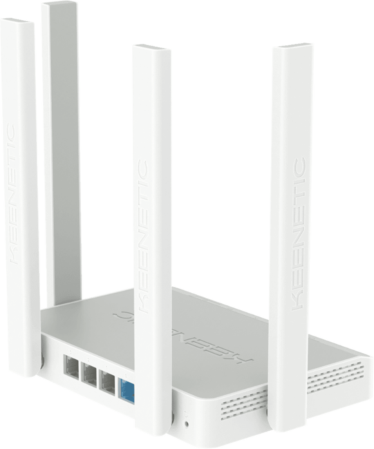 Маршрутизатор Keenetic Keenetic Viva (KN-1912)