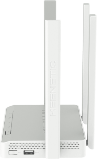 Маршрутизатор Keenetic Keenetic Viva (KN-1912)