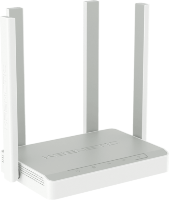 Маршрутизатор Keenetic Keenetic Viva (KN-1912)