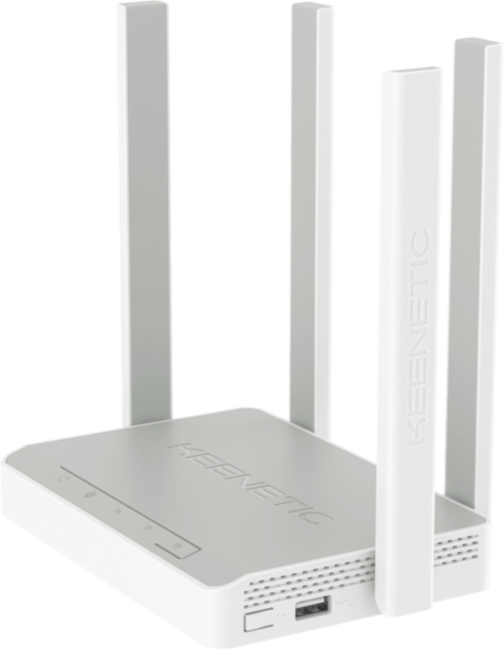 Маршрутизатор Keenetic Keenetic Viva (KN-1912)
