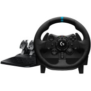 Руль Logitech G923 Steering Wheel for Xbox Series X S, Xbox One and PC Руль Logitech G923 Steering Wheel for Xbox Series X S, Xbox One and PC