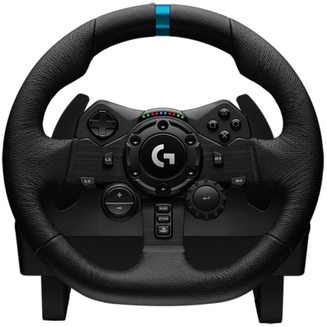 Руль Logitech G923 Steering Wheel for Xbox Series X S, Xbox One and PC Руль Logitech G923 Steering Wheel for Xbox Series X S, Xbox One and PC