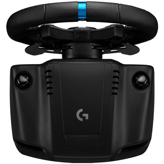 Руль Logitech G923 Steering Wheel for Xbox Series X S, Xbox One and PC Руль Logitech G923 Steering Wheel for Xbox Series X S, Xbox One and PC