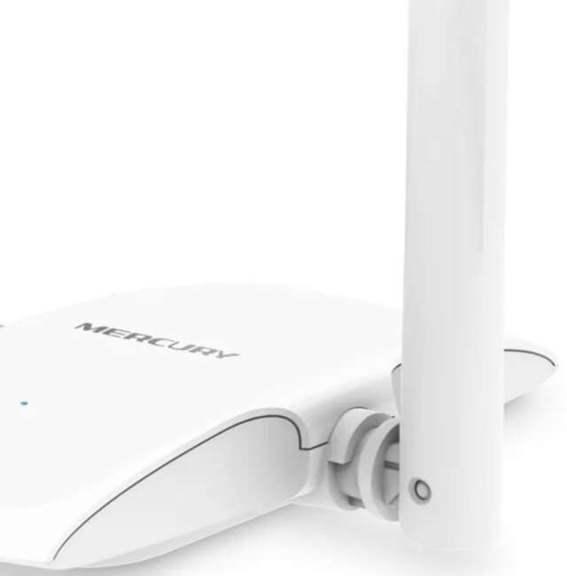 Адаптер Wi-Fi Mercusys MW300UH Адаптер Wi-Fi Mercusys MW300UH