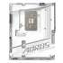 Материнская плата GIGABYTE X870 A STEALTH ICE