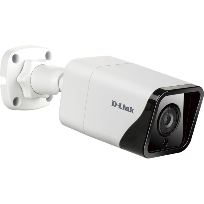 HD PoE видеокамера D-Link DCS-4714E/UPA/A1A