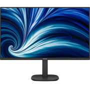 Монитор Philips 27B2N3500J 27'', 2560x1440, IPS, 120hz, 50M:1, 350cd, 4ms, 2xHDMI 1.4, DP 1.2, 4xUSB 3.2, Speakers, H. adj 130mm, pivot, VESA, 3Y, Black Philips 27B2N3500J Монитор Philips 27B2N3500J 27'', 2560x1440, IPS, 120hz, 50M:1, 350cd, 4ms, 2xHDMI 1.4, DP 1.2, 4xUSB 3.2, Speakers, H. adj 130mm, pivot, VESA, 3Y, Black Philips 27B2N3500J