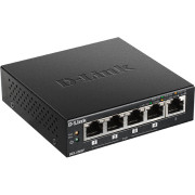 Коммутатор D-Link DGS-1005P/B1A Коммутатор D-Link DGS-1005P/B1A