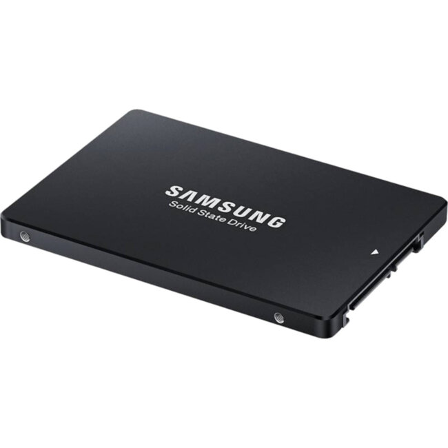 Твердотельный накопитель Samsung MZ7LH1T9HMLT-00005 Твердотельный накопитель Samsung MZ7LH1T9HMLT-00005