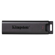 Флэш USB Kingston 1TB USB 3.2 Gen 2 DataTraveler Max Kingston DTMAX/1TB Флэш USB Kingston 1TB USB 3.2 Gen 2 DataTraveler Max Kingston DTMAX/1TB