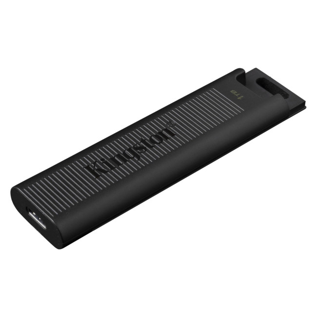 Флэш USB Kingston 1TB USB 3.2 Gen 2 DataTraveler Max Kingston DTMAX/1TB Флэш USB Kingston 1TB USB 3.2 Gen 2 DataTraveler Max Kingston DTMAX/1TB