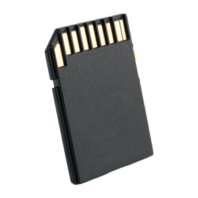 Карта памяти Transcend TS64GSDXC10U1