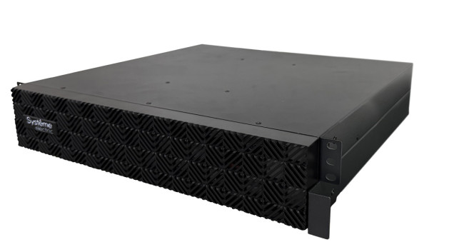 Внешний батарейный модуль Systeme Electric BPSE36RT2UG2 Внешний батарейный модуль Systeme Electric BPSE36RT2UG2