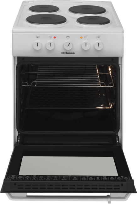 Электрическая плита HANSA Hansa Integra FCEW53001
