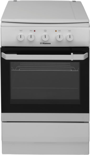 Электрическая плита HANSA Hansa Integra FCEW53001