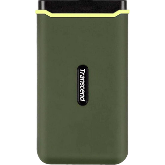 Твердотельный накопитель Transcend ESD380C 2000GB (TS2TESD380C)