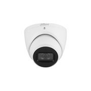 Уличная купольная IP-видеокамера с ИИ, 4Мп; 1/3 CMOS; объектив 3.6мм; механический ИК-фильтр; WDR(120дБ); чувствительность 0.005лк@F1.4; сжатие: H.265+ H.265 H.264+ H.264 MJPEG; 3 потока до 4Мп@25к/с; видеоаналитика: SMD 4.0 Dahua DH-IPC-HDW3441EMP-S-0360 Уличная купольная IP-видеокамера с ИИ, 4Мп; 1/3 CMOS; объектив 3.6мм; механический ИК-фильтр; WDR(120дБ); чувствительность 0.005лк@F1.4; сжатие: H.265+ H.265 H.264+ H.264 MJPEG; 3 потока до 4Мп@25к/с; видеоаналитика: SMD 4.0 Dahua DH-IPC-HDW3441EMP-S-0360