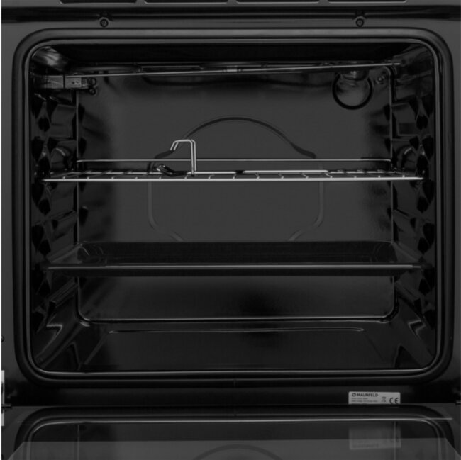 Шкаф духовой электрический MAUNFELD Maunfeld EOEC.564W Шкаф духовой электрический MAUNFELD Maunfeld EOEC.564W