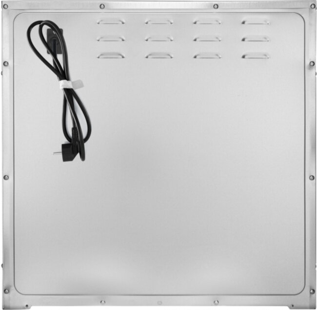 Шкаф духовой электрический MAUNFELD Maunfeld EOEC.564W Шкаф духовой электрический MAUNFELD Maunfeld EOEC.564W