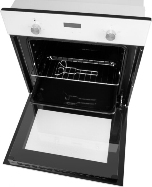 Шкаф духовой электрический MAUNFELD Maunfeld EOEC.564W Шкаф духовой электрический MAUNFELD Maunfeld EOEC.564W