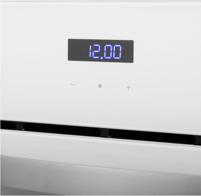 Шкаф духовой электрический MAUNFELD Maunfeld EOEC.564W Шкаф духовой электрический MAUNFELD Maunfeld EOEC.564W