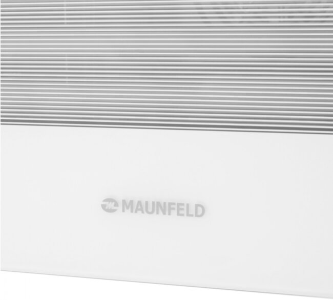 Шкаф духовой электрический MAUNFELD Maunfeld EOEC.564W Шкаф духовой электрический MAUNFELD Maunfeld EOEC.564W