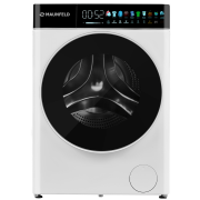 Стиральная машина Maunfeld MAUNFELD MFWD1295WH05 Стиральная машина Maunfeld MAUNFELD MFWD1295WH05