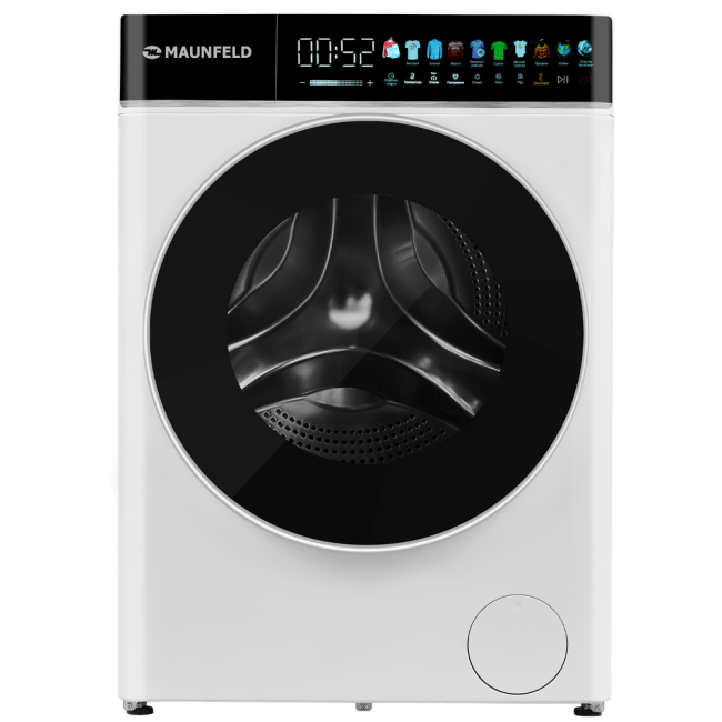 Стиральная машина Maunfeld MAUNFELD MFWD1295WH05