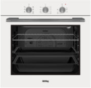 Встраиваемые электрические духовки Korting Korting OKB 370 CMW Встраиваемые электрические духовки Korting Korting OKB 370 CMW