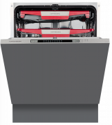 Встраиваемая посудомоечная машина Kuppersberg Kuppersberg GLM 6075 Встраиваемая посудомоечная машина Kuppersberg Kuppersberg GLM 6075