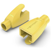 Колпачки изолирующие Vention для разъемов RJ-45 (50шт.) - Желтый Колпачки изолирующие Vention IODY0-50 для разъемов RJ-45 (50шт.) - Желтый Колпачки изолирующие Vention для разъемов RJ-45 (50шт.) - Желтый Колпачки изолирующие Vention IODY0-50 для разъемов RJ-45 (50шт.) - Желтый