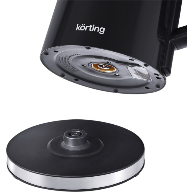 Электрический чайник KORTING Korting KWK 0907 G Электрический чайник KORTING Korting KWK 0907 G