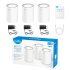 Wi-Fi Mesh-система Cudy M3000(3-Pack)