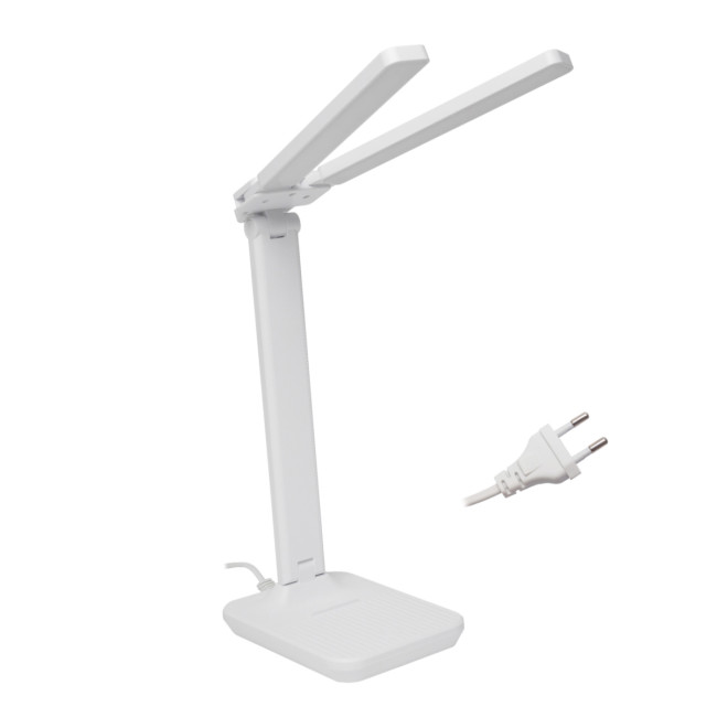 Светильник настольный светодиодный СТАРТ CT90 белый Светильник настольный светодиодный СТАРТ CT90 белый Светильник настольный светодиодный СТАРТ CT90 белый Светильник настольный светодиодный СТАРТ CT90 белый