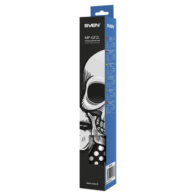 Игровой коврик для мыши SVEN MP-GF2L Sven MP-GF2L